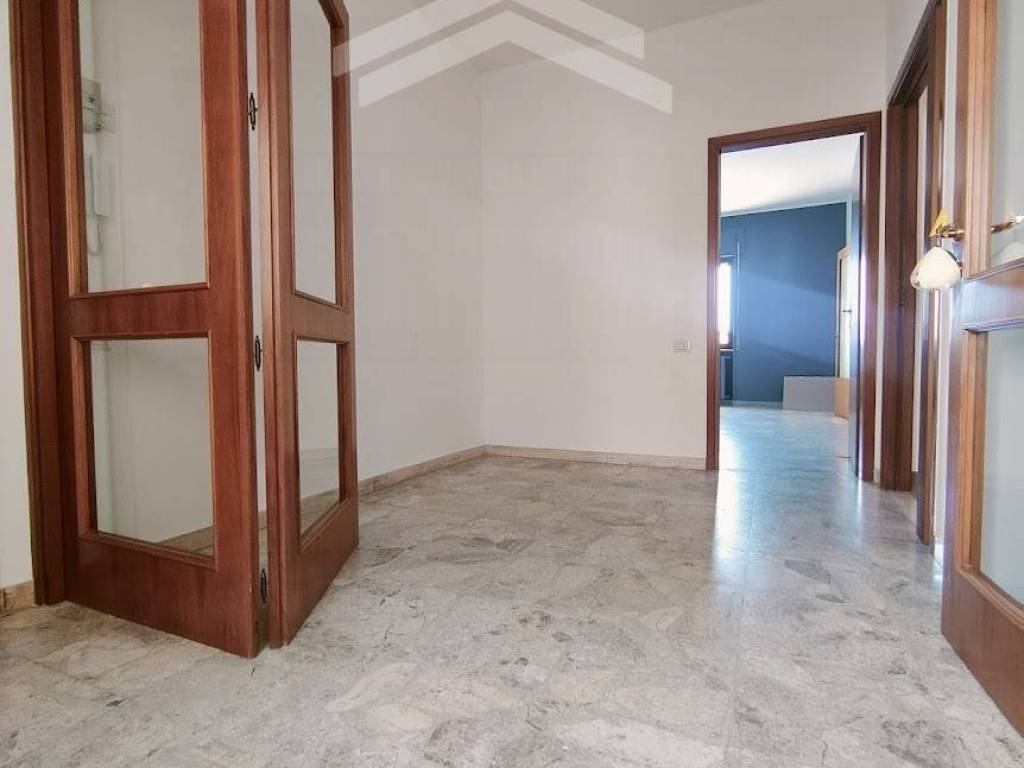 Appartamento a Campobasso in Viale Elena, 46 - Foto 2