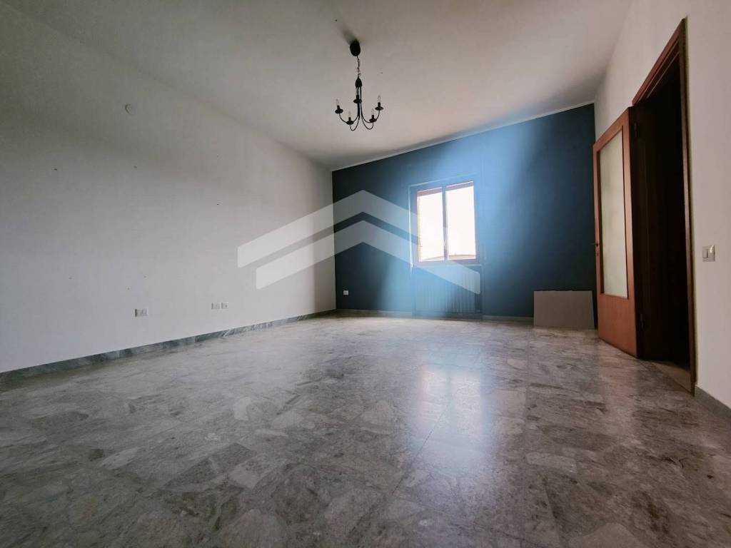 Appartamento a Campobasso in Viale Elena, 46 - Foto 3