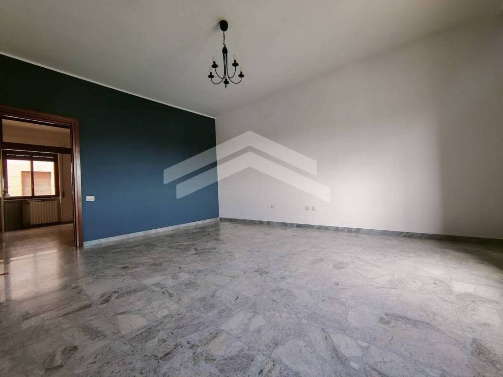 Appartamento a Campobasso in Viale Elena, 46 - Foto 4