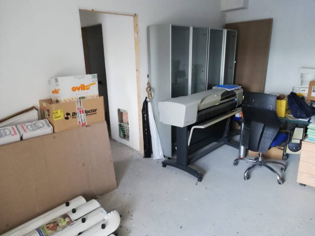 Appartamento a Fabriano in brosciano - Foto 4