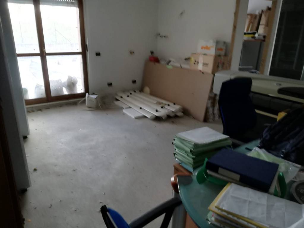 Appartamento a Fabriano in brosciano - Foto 5