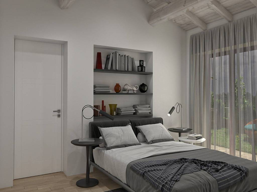 Villa a San benedetto del tronto in via cairoli - Foto 3