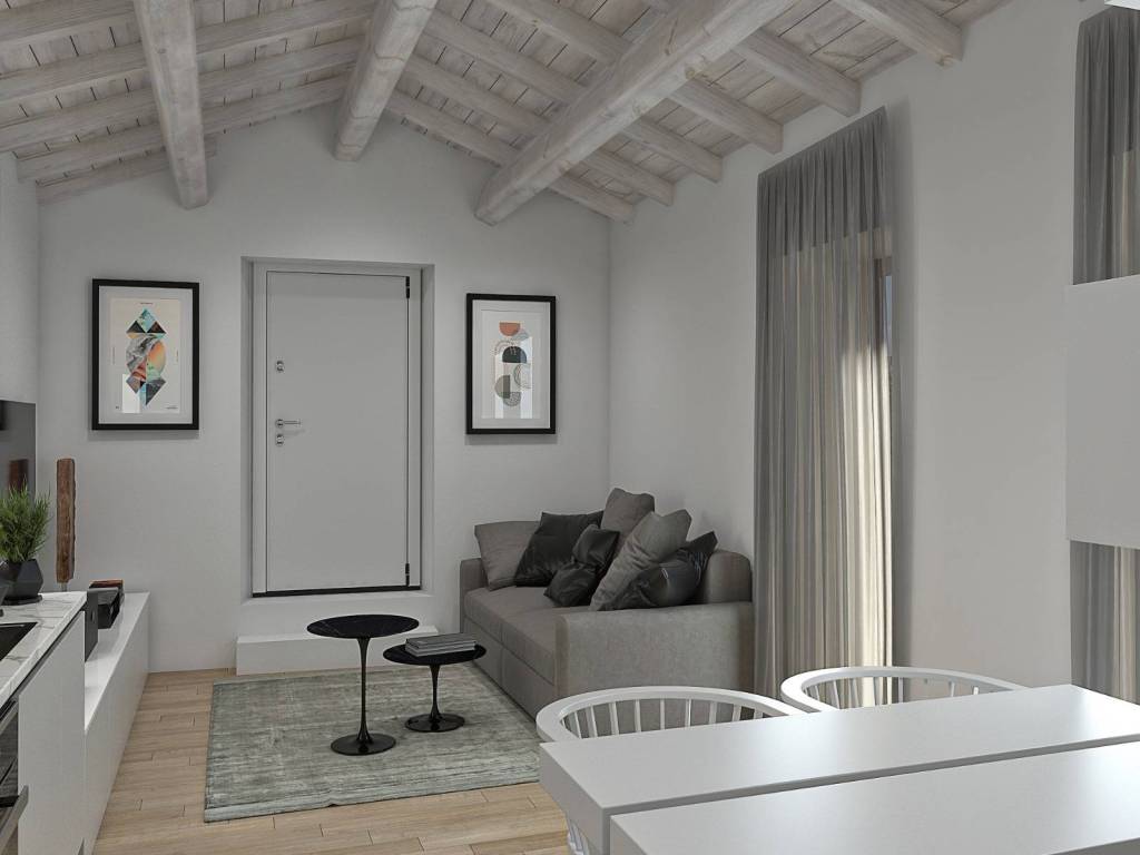 Villa a San benedetto del tronto in via cairoli - Foto 4