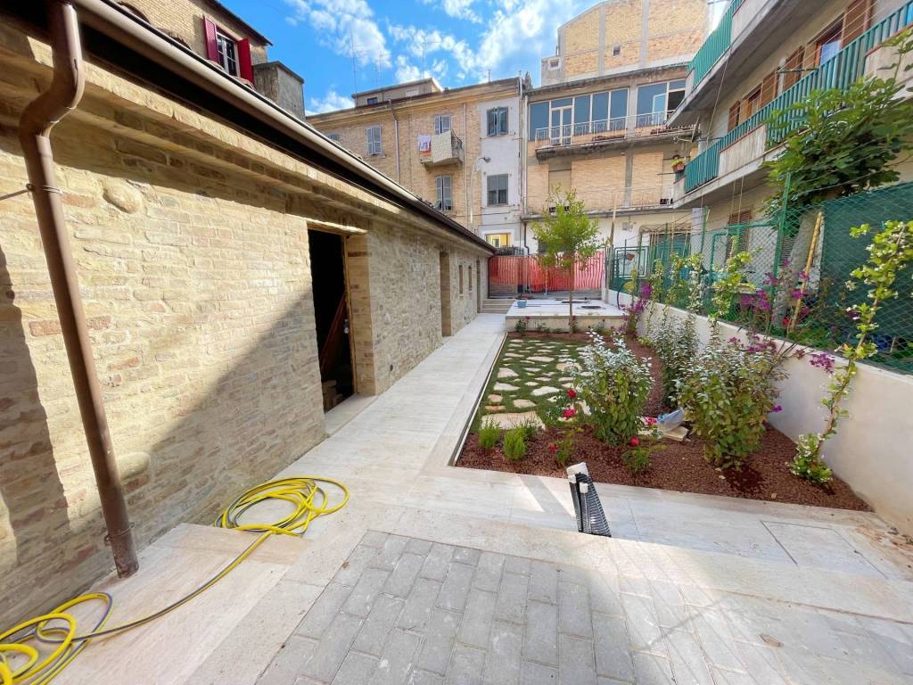 Villa a San benedetto del tronto in via cairoli - Foto 5