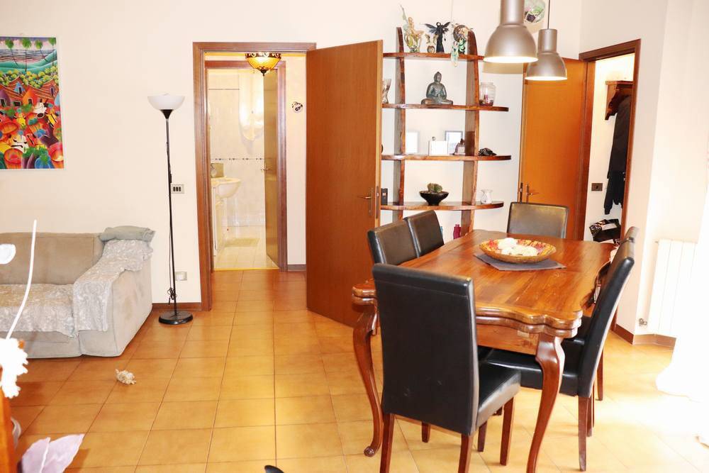 Appartamento a Cascina in Via Carlo Cammeo, 24 - Foto 2
