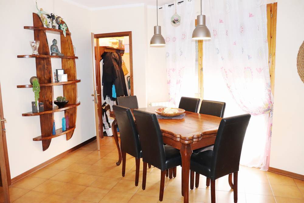 Appartamento a Cascina in Via Carlo Cammeo, 24 - Foto 3