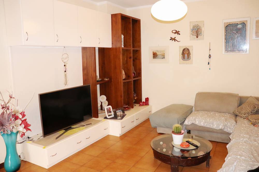 Appartamento a Cascina in Via Carlo Cammeo, 24 - Foto 4