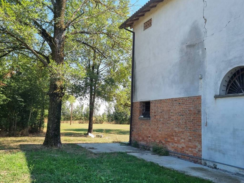Rustico / casale a Reggio emilia in Via dei Ronchi, 19 - Foto 3