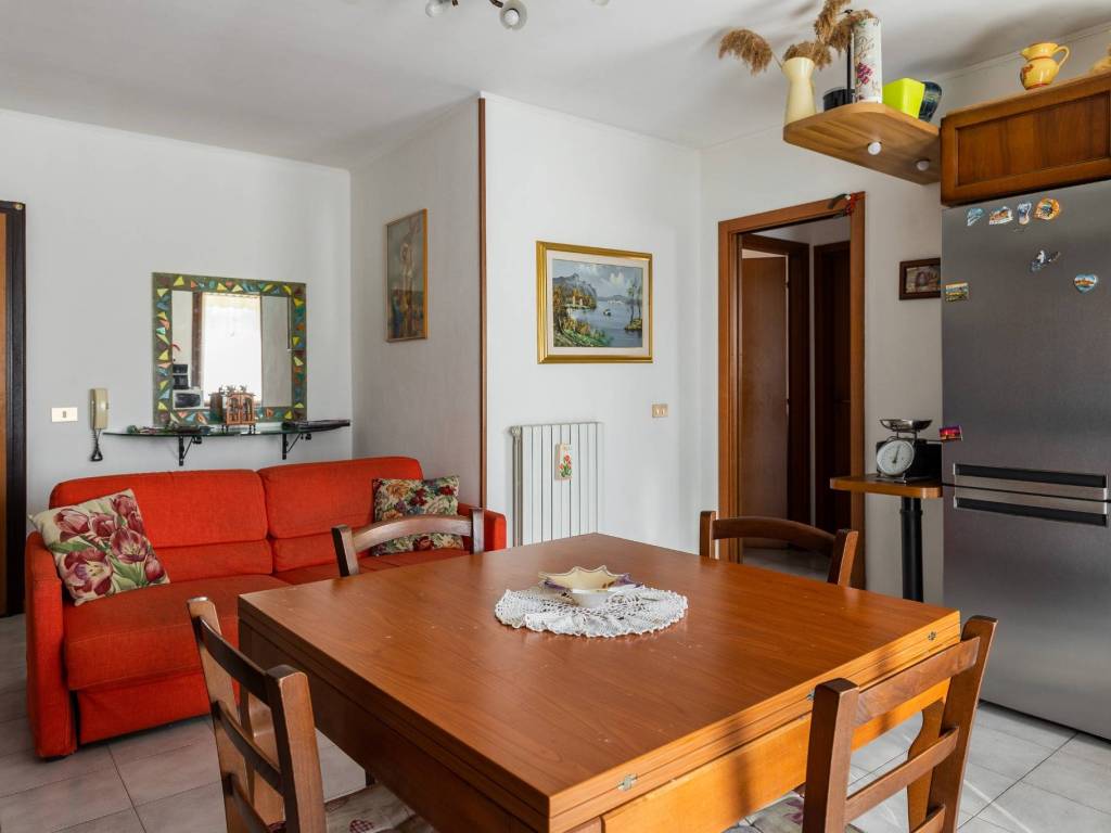 Appartamento a Savignano sul panaro in Via Claudia - Foto 5