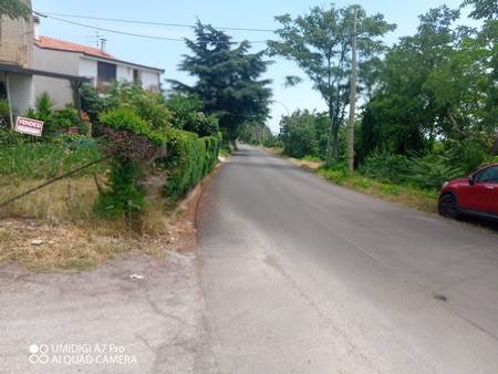 Terreno a Lanciano in Contrada Villa Andreoli - Foto 5