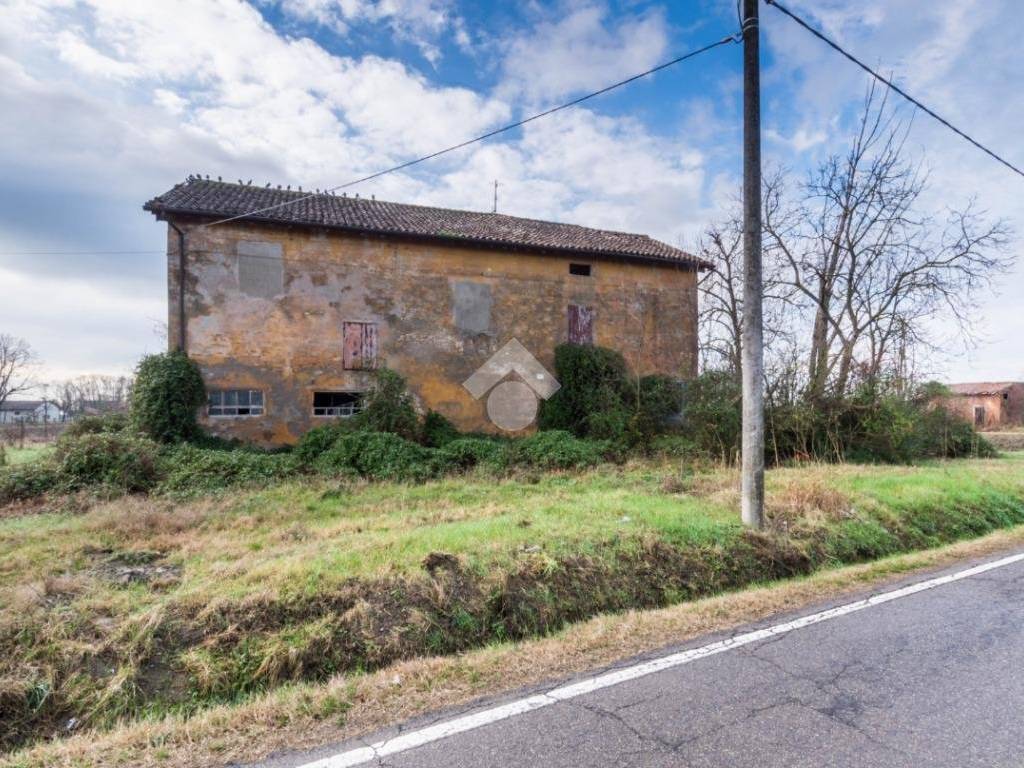 Casa indipendente a Soliera in Via Santa Maria, 2 - Foto 2