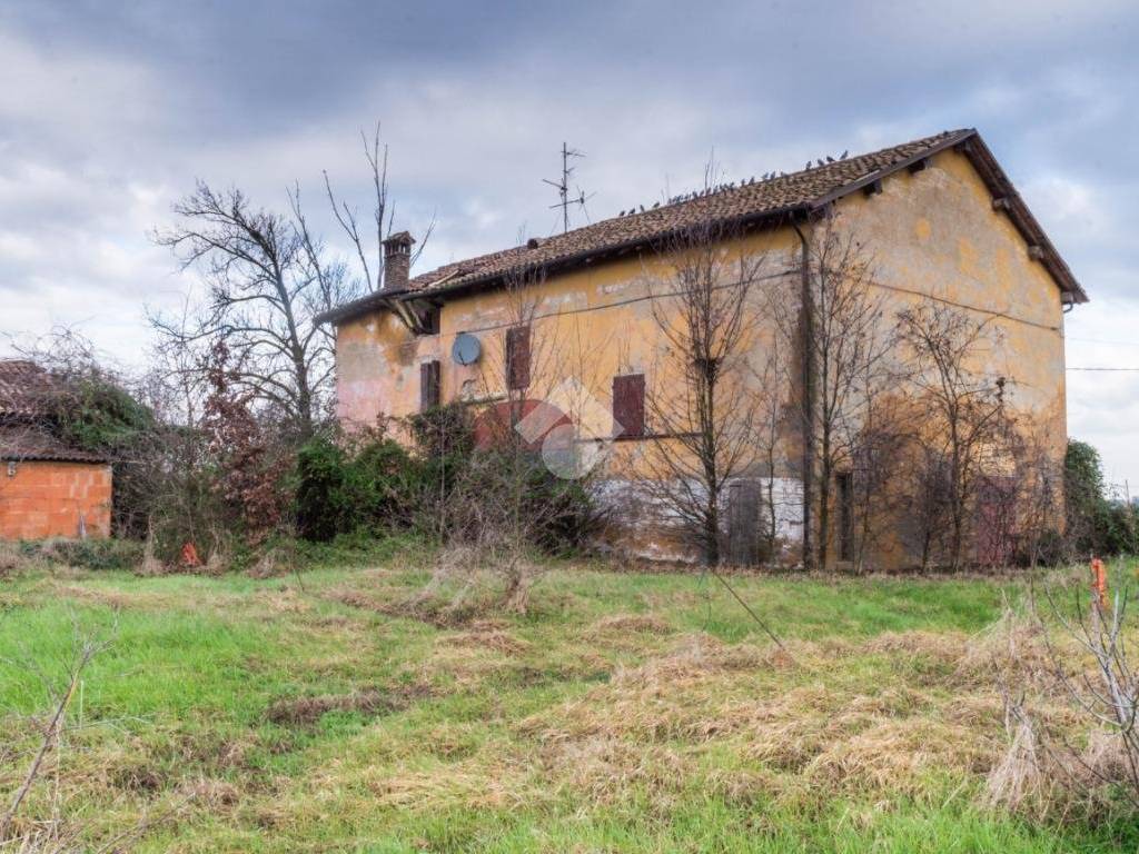 Casa indipendente a Soliera in Via Santa Maria, 2 - Foto 3
