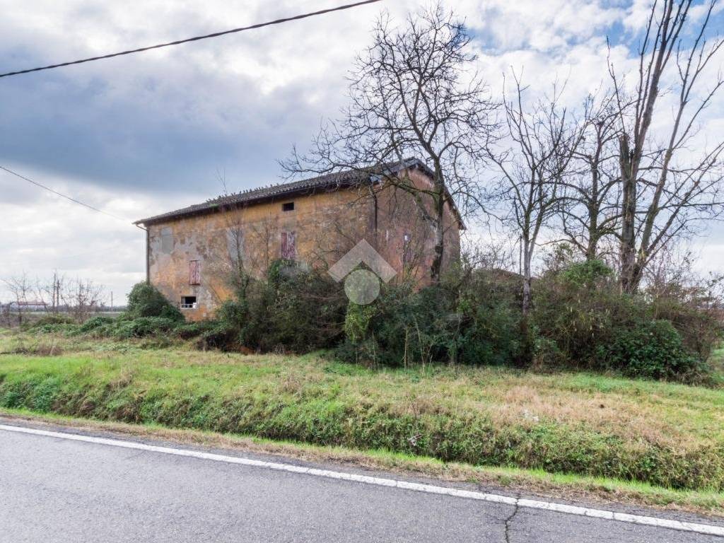 Casa indipendente a Soliera in Via Santa Maria, 2 - Foto 4