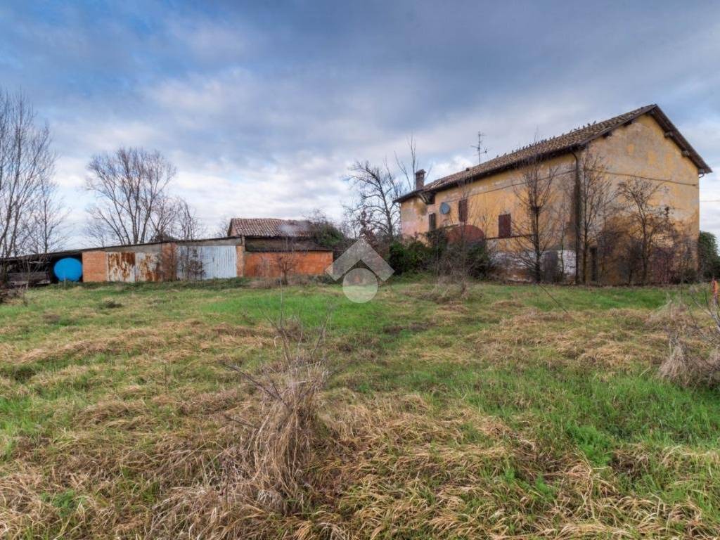 Casa indipendente a Soliera in Via Santa Maria, 2 - Foto 5