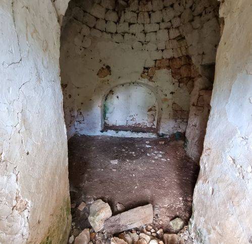 Rustico / casale a Ceglie messapica in SS581 - Foto 5