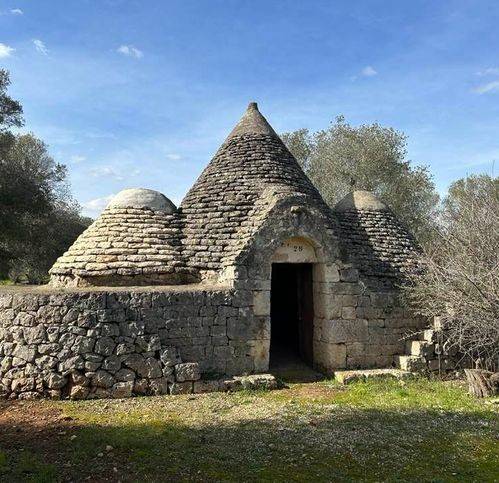 Rustico / casale a Ceglie messapica in SP28 - Foto 2