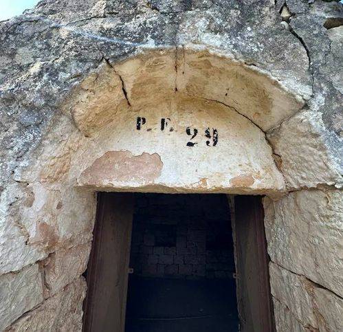 Rustico / casale a Ceglie messapica in SP28 - Foto 5