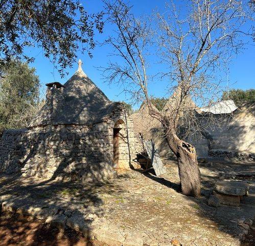Rustico / casale a Ceglie messapica in SP26 - Foto 3