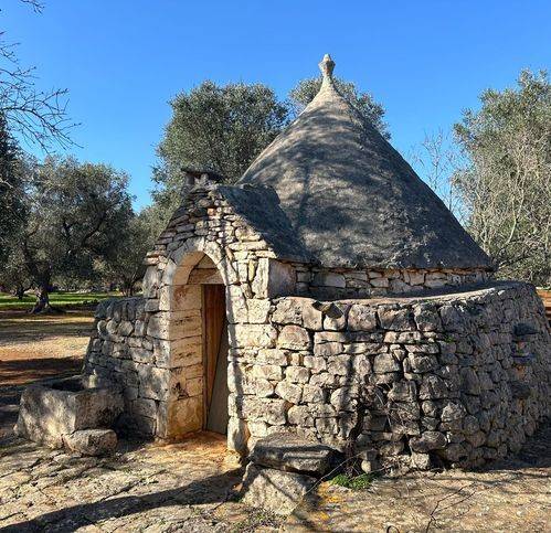 Rustico / casale a Ceglie messapica in SP26 - Foto 5
