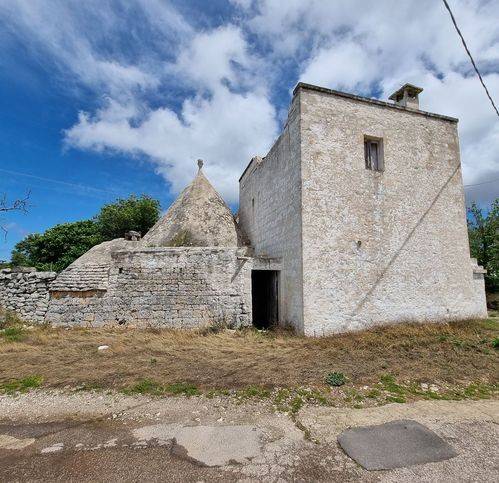 Rustico / casale a Cisternino in SP11, 14 - Foto 2