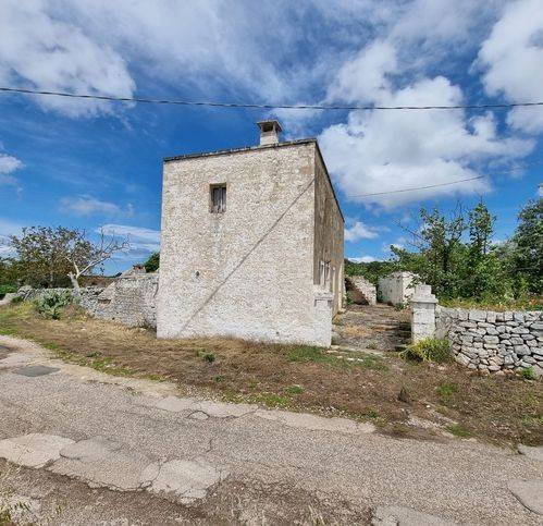 Rustico / casale a Cisternino in SP11, 14 - Foto 5