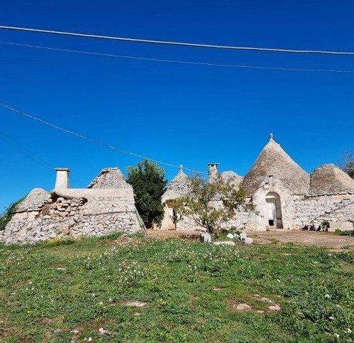 Rustico / casale a Ostuni in SP14 - Foto 2