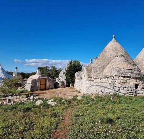 Rustico / casale a Ostuni in SP14 - Foto 4
