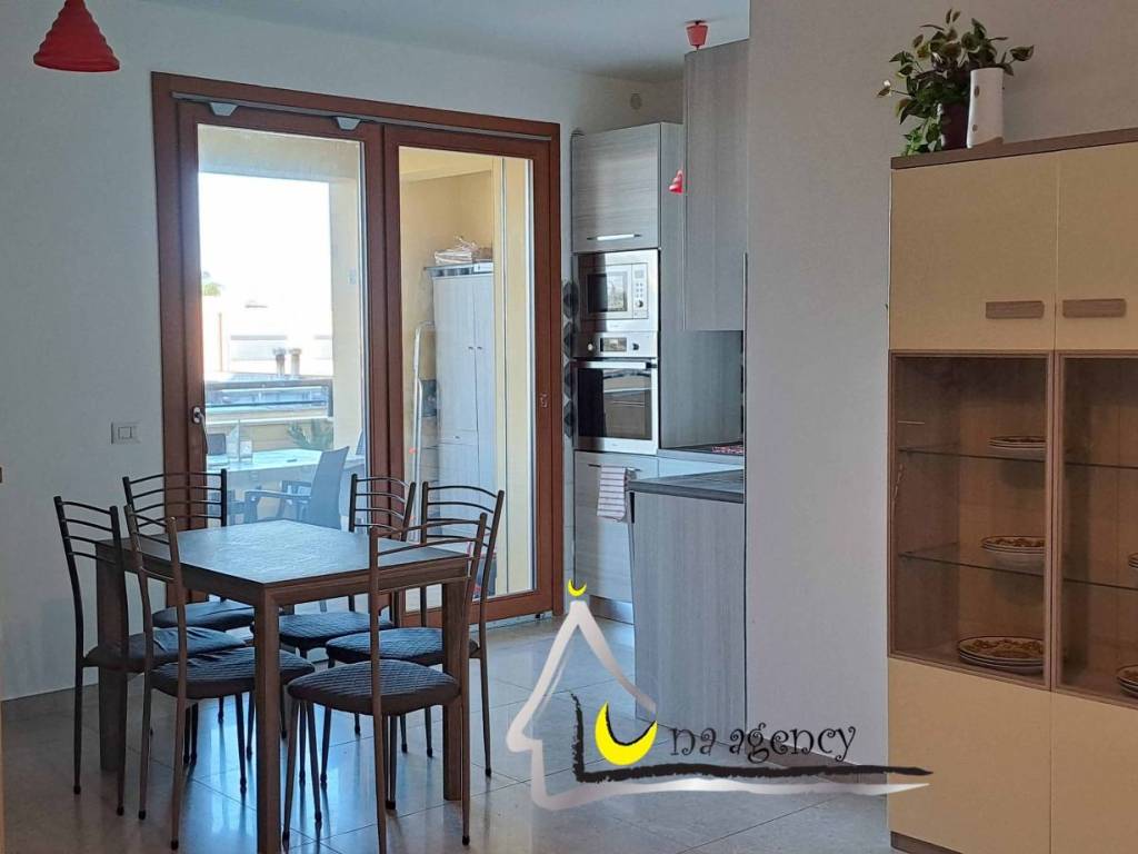 Appartamento a Sabaudia in Via Claudio Villa, 1 - Foto 2