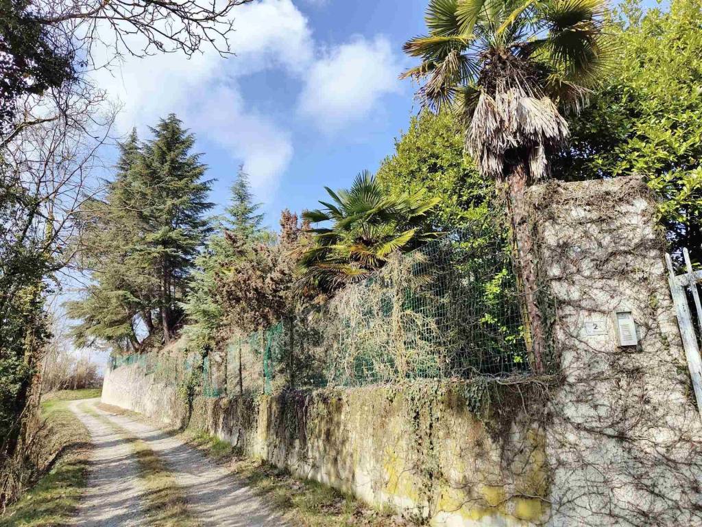 Villa a Frinco in località valcarbonera, 2 - Foto 2