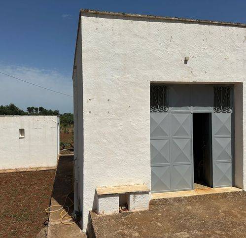 Rustico / casale a Ostuni in SP14 - Foto 3
