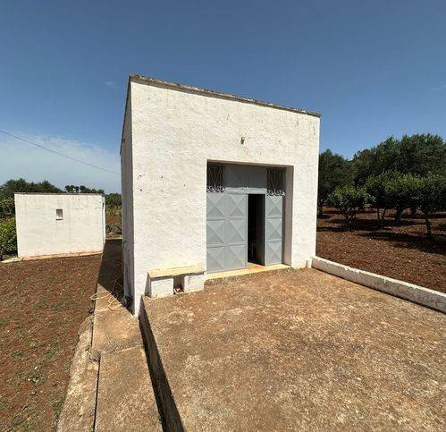 Rustico / casale a Ostuni in SP14 - Foto 4