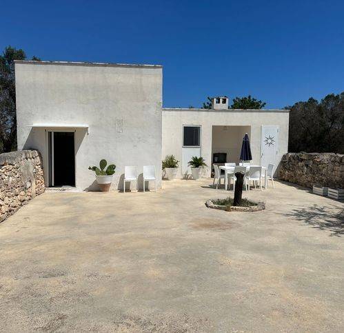 Rustico / casale a Carovigno in SP37 - Foto 4