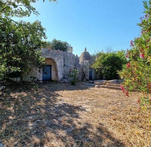 Rustico / casale a Ostuni in Strada Provinciale Ostuni-Francavilla Fontana - Foto 2