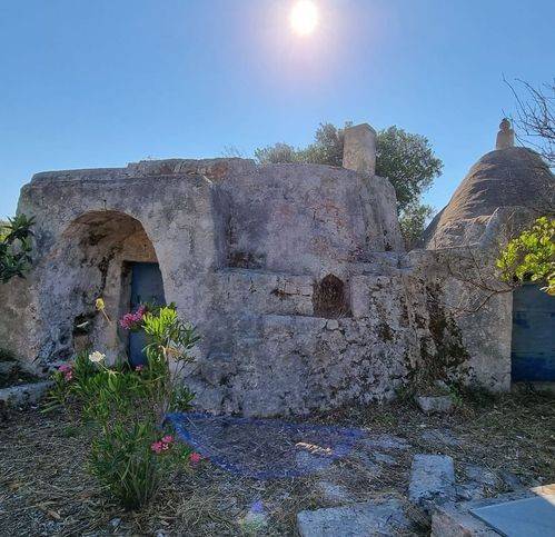 Rustico / casale a Ostuni in Strada Provinciale Ostuni-Francavilla Fontana - Foto 3