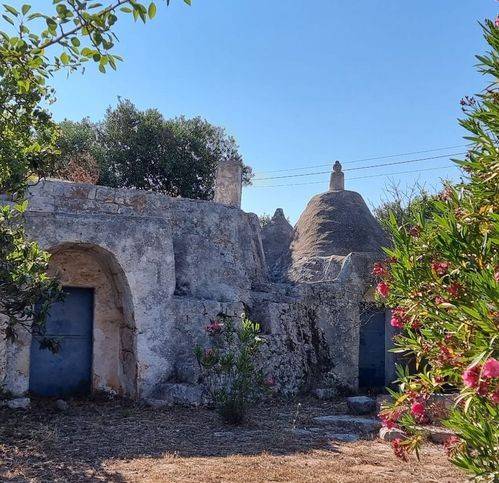 Rustico / casale a Ostuni in Strada Provinciale Ostuni-Francavilla Fontana - Foto 4