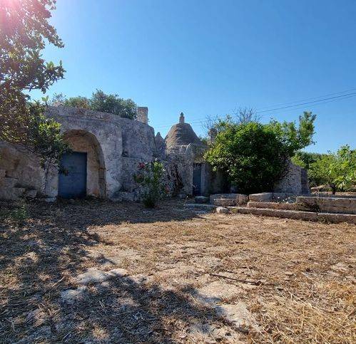 Rustico / casale a Ostuni in Strada Provinciale Ostuni-Francavilla Fontana - Foto 5