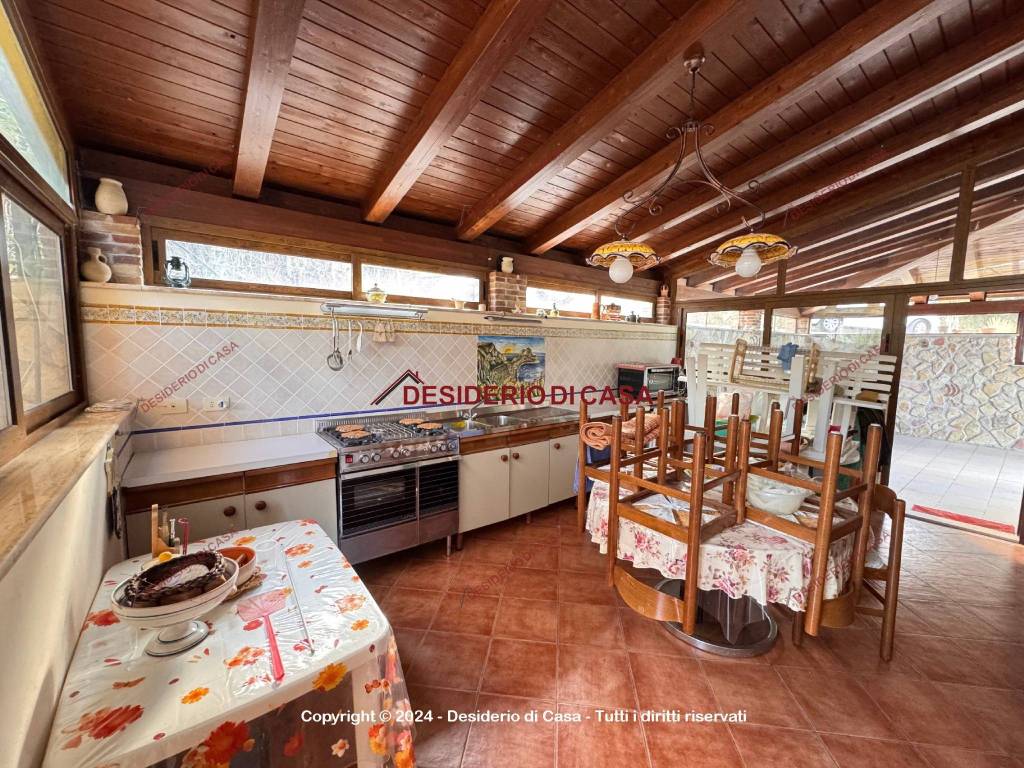 Villa a Castelbuono in Contrada Pedagni - Foto 4