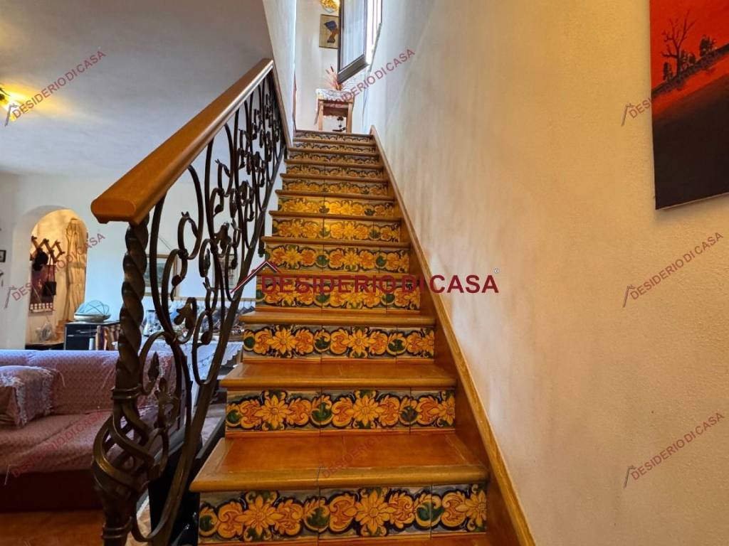 Villa a Castelbuono in Contrada Pedagni - Foto 5