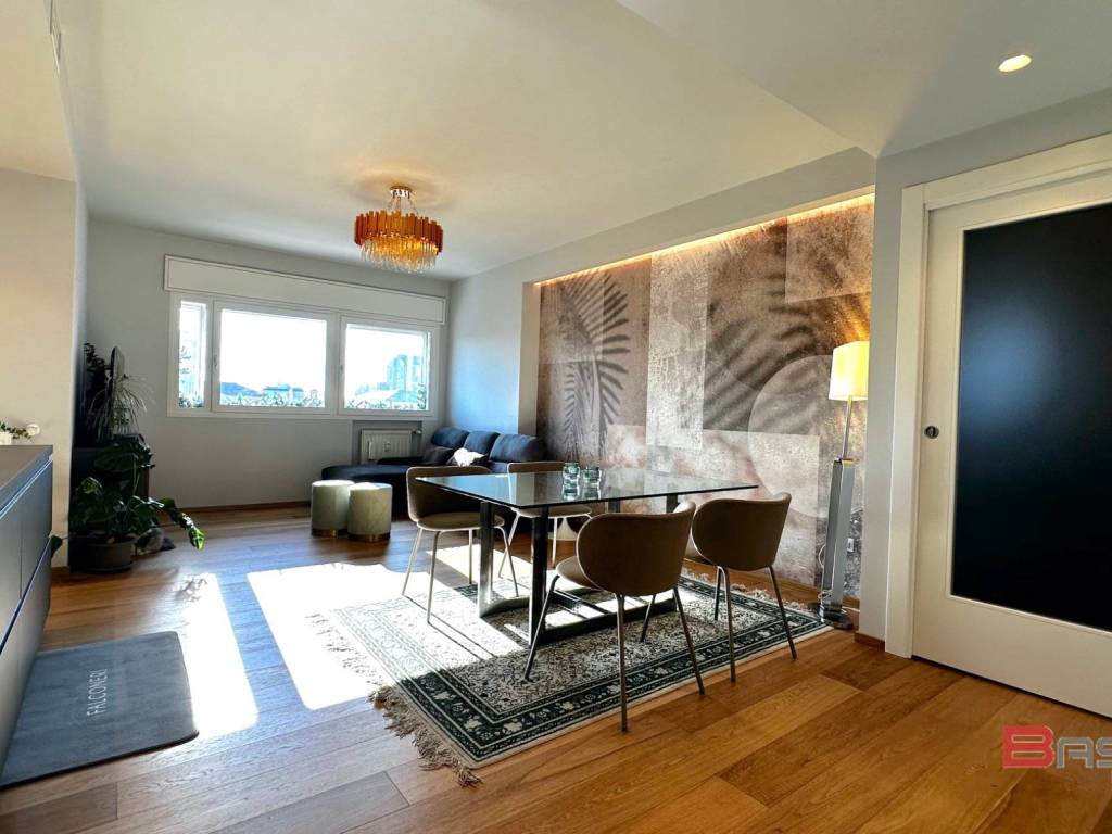 Appartamento a Udine in Viale Volontari della Libertà, 4 - Foto 2