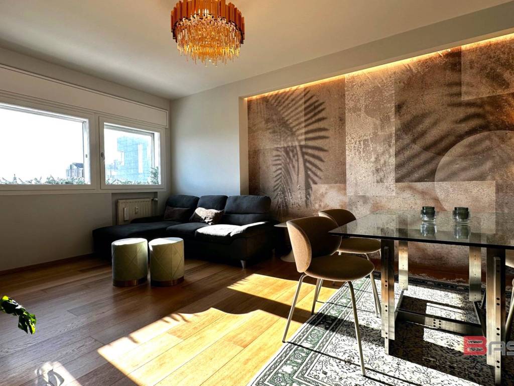 Appartamento a Udine in Viale Volontari della Libertà, 4 - Foto 3