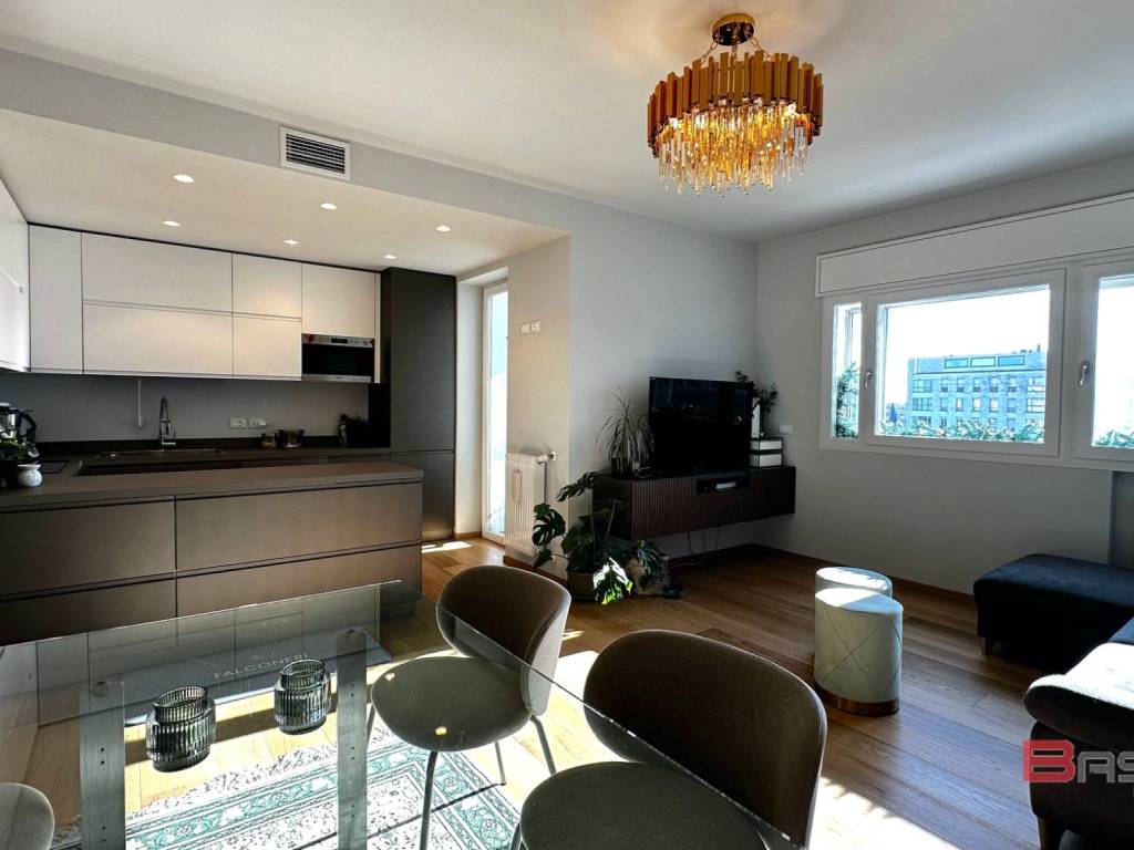 Appartamento a Udine in Viale Volontari della Libertà, 4 - Foto 4