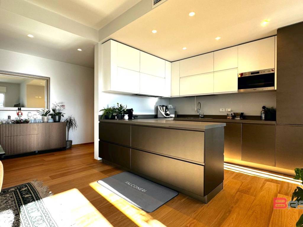 Appartamento a Udine in Viale Volontari della Libertà, 4 - Foto 5