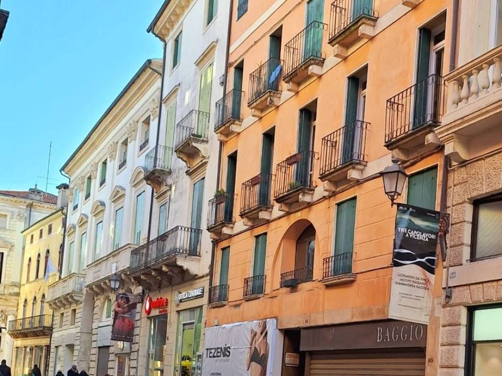 Immobile a Vicenza in Corso Andrea Palladio - Foto 3
