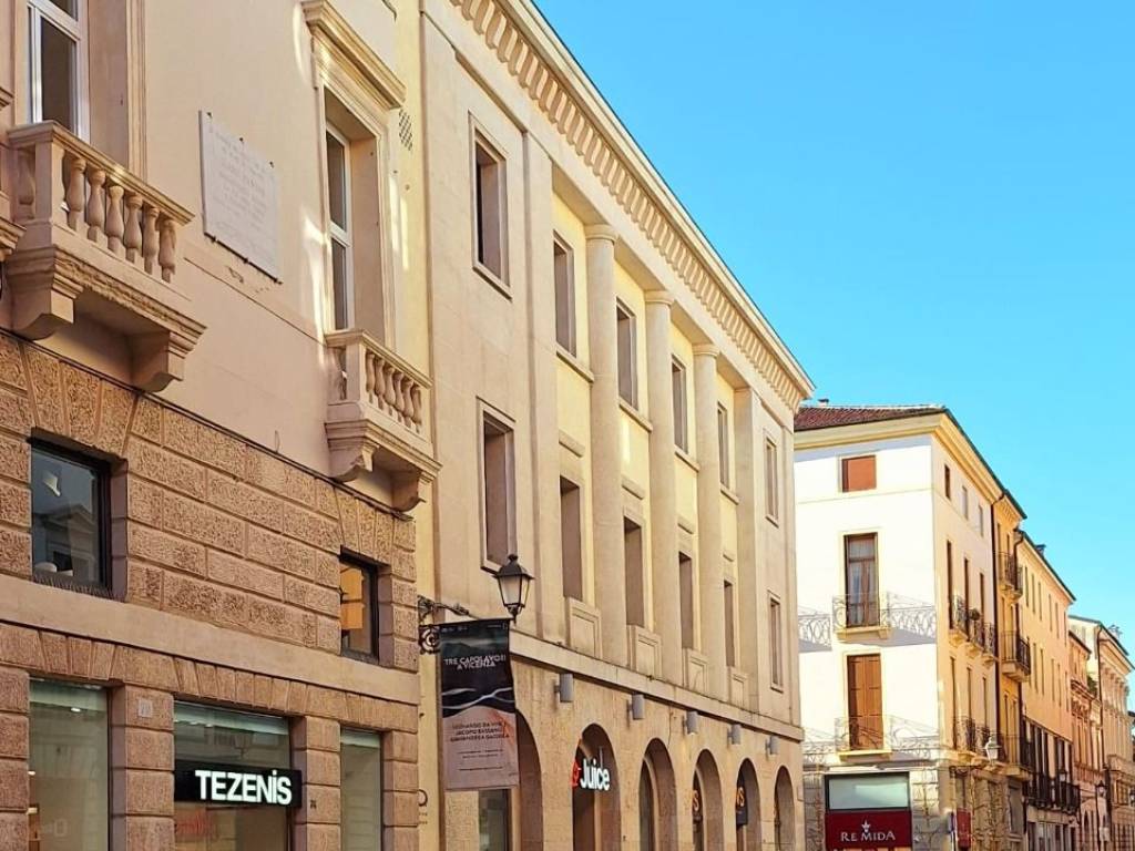 Immobile a Vicenza in Corso Andrea Palladio - Foto 4