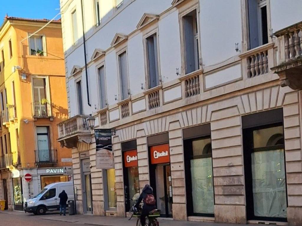 Immobile a Vicenza in Corso Andrea Palladio - Foto 5