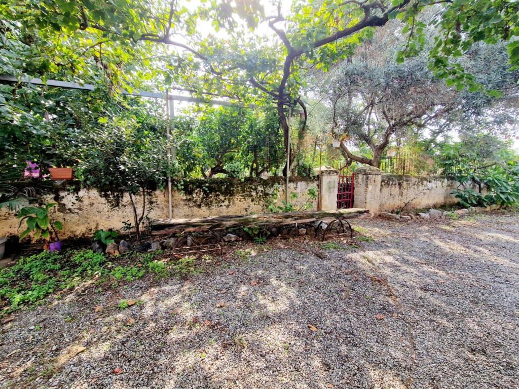 Rustico / casale a Milazzo in Villaggio Grazia - Foto 5