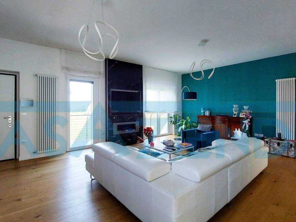 Villa a Termoli in Via Lissa - Foto 2