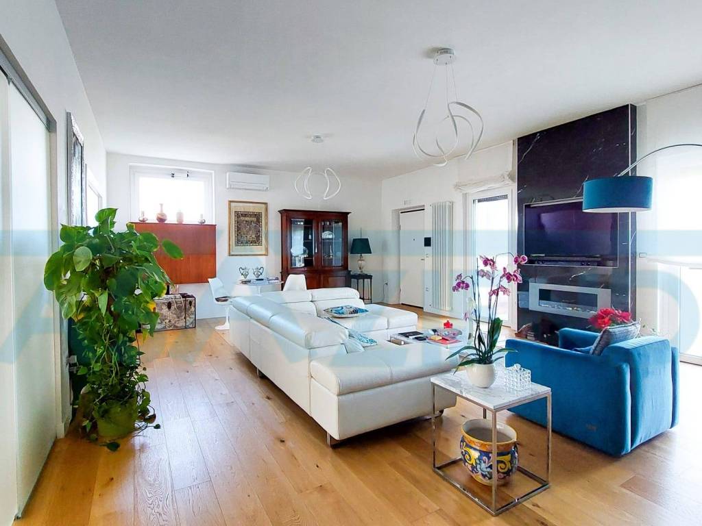 Villa a Termoli in Via Lissa - Foto 3