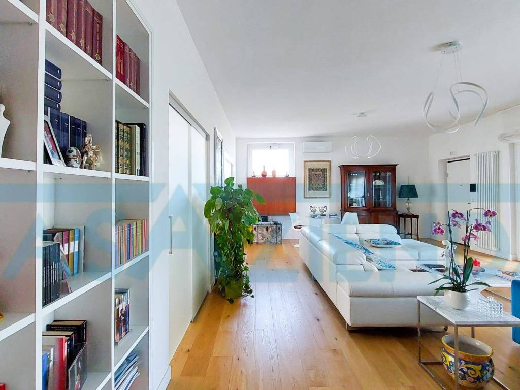 Villa a Termoli in Via Lissa - Foto 4