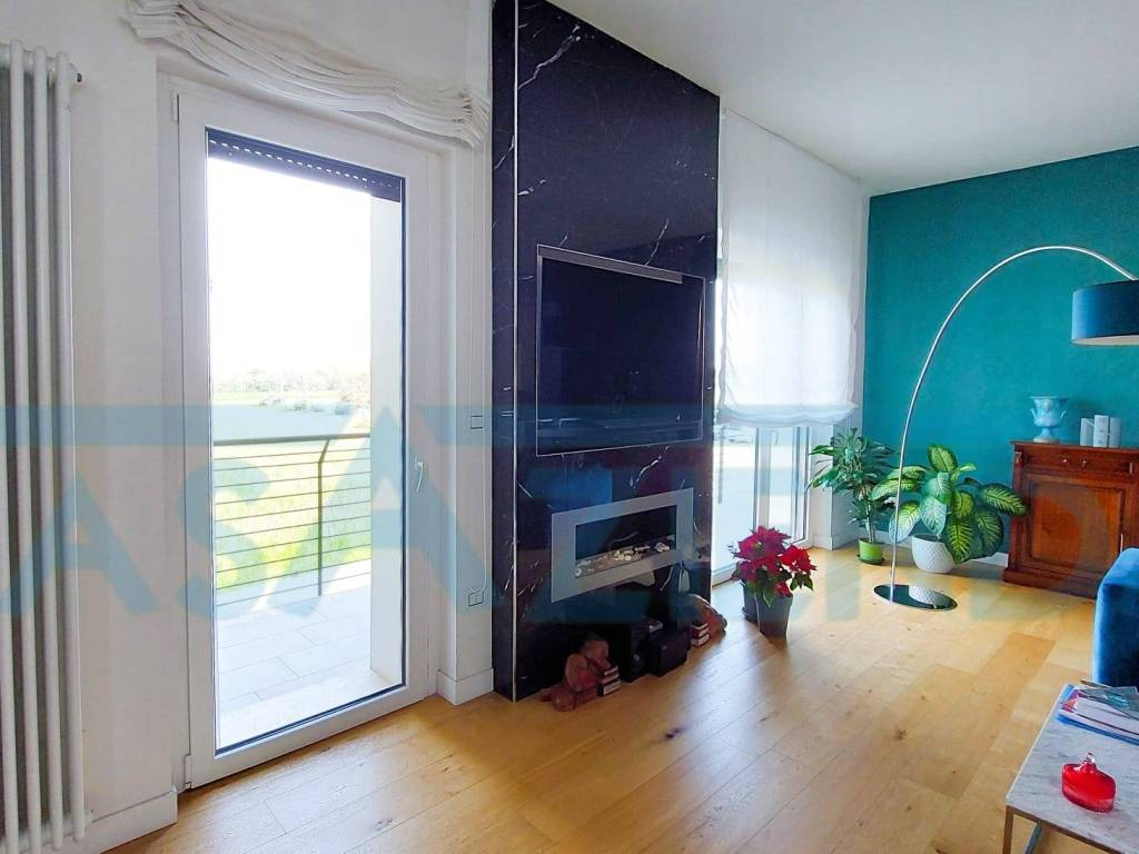 Villa a Termoli in Via Lissa - Foto 5